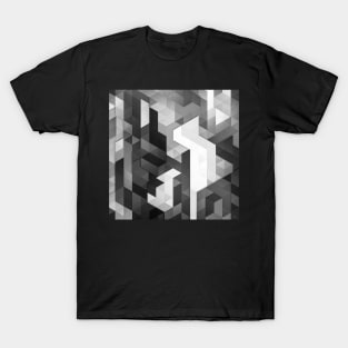 SCOPE 2 (MONOCHROME) T-Shirt